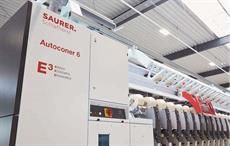 Schlafhorst launches 2.5 millionth Autoconer unit