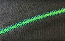 Merrow’s ActiveSeam tech better for medical textiles