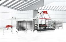 Starlinger unveils FX 8.0 circular loom for fabric making