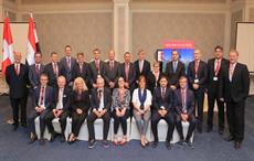 Swissmem conducts textile machinery symposium in Egypt