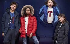 Courtesy: Tommy Hilfiger