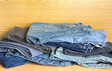 Deakin University researchers develop 'circular denim' 