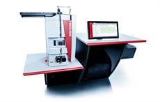 Uster to show Uster Tester for filament yarn at Techtextil