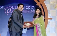 Viral Desai of Zenitex Felicitated For Sustainability