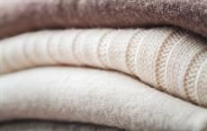 'Wool is now used in high-end fashion products'