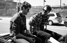 Courtesy: Business Wire; Alex Pall(R) and Andrew Taggart(L)of The Chainsmokers