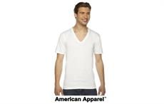 ShirtSpace adds American Apparel to its inventory