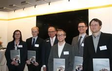 VDMA’s honours engineers for high-tech industry