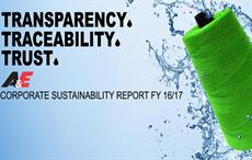 A&E releases 2016-2017 corporate sustainability report