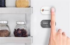 Amazon expands Dash Button programme in UK