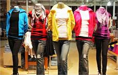 Vietnamese market attracts global fashion brands