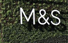 M&S launches sustainability plan