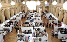 Blossom Premiere Vision records increase in visitors