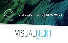 Visual Next to participate in PI Apparel conference