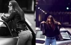 Courtesy: Genetic Los Angeles