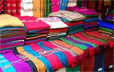 Gujarat clusters demand GST exemption on yarn, fabrics