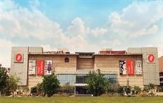 Courtesy: PRNewsfoto/Pearl Academy/Pearl Academy's New Campus in West Delhi's Rajouri Garden.