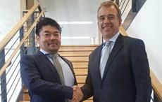 AMAC and MaruHachi enter partnership