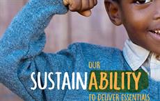 K-C unveils Sustainability 2022 program annual report