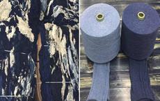 Barcelona’s Unitin develops recycled Indigo yarns