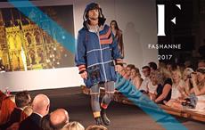 Catwalk at FASHANNE 2017
