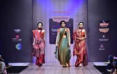 BFW Day 2 runway shows flaunt glitter and glamour 