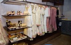 Bhumika Grover launches first outlet in Mumbai