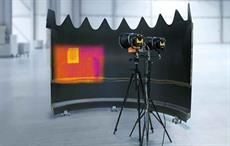 FACC develops active thermography for aviation industry
