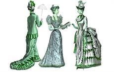 Exhibition to celebrate 20th-century US fashion trends