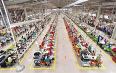 M&J Group participates in Kingpins China Tour 2017