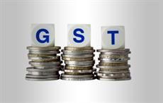 GST return filing deadline for transitional credit