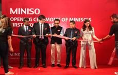 Japanese brand Miniso launches first store in New Delhi