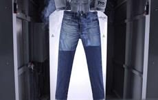 Jeanologia unveils HDR laser system for textile making