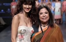 Courtesy: Ritu Kumar/Sweet Surrender