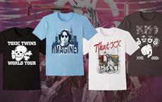 Epic Rights teams up with Merch by Amazon