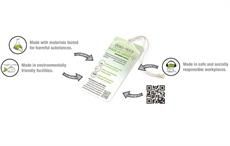 Oeko-Tex labels for proving environmental compliance
