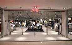 H&M opens first store in Indore