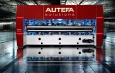 Autefa Solutions to participate in SINCE 2017 expo, China