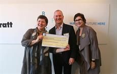 BF+DA gets $500K From Brooklyn Borough