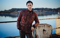 Courtesy: INEOS/Belstaff