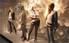 Forever21, H&M top fast-fashion brands on social media