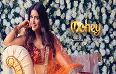 Courtesy: Manyavar/Mohey