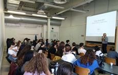 Politecnico di Milano starts Sportswear Design workshop