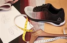 Reebok, Huntsman to make prototype Flexweave suit
