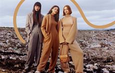 Stella McCartney wool gets Cradle to Cradle certificate