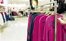 CMAI’s Apparel Index for Q2 dips 1.87 points