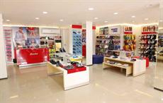 Q2 FY17 Bata India net profit grows 24% to Rs 42.9 crore