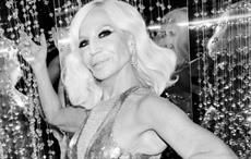 Courtesy: Fashion Awards