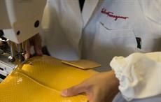 Salvatore Ferragamo creates design and prototyping lab