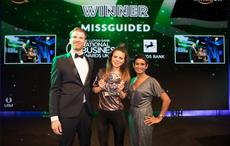 Courtesy: Lloyds Bank National Business Awards